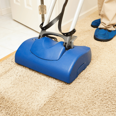 EXPERIENCE UNRIVALED RUG AND CARPET CARE